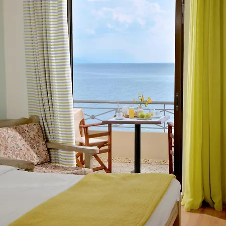 Pharos Rooms-2