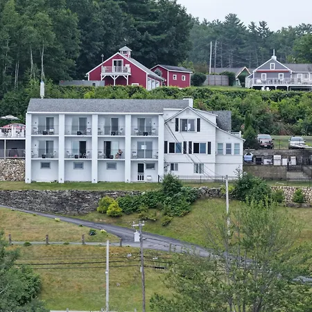 Belknap Point Inn-2