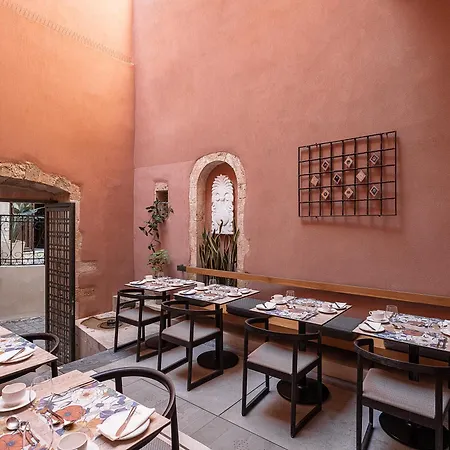 Domus Renier Boutique Hotel (Adults Only)-3