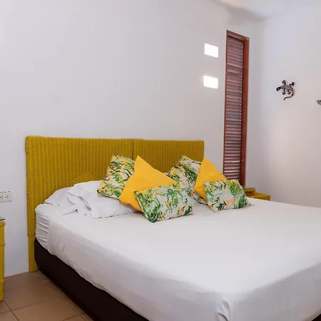 Hotel Chiniu-3