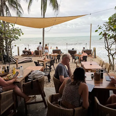 Makao Beach Hotel-2