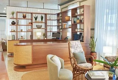 The Balfour Hotel Miami Beach-2