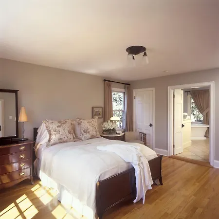 The Pebble Bed And Breakfast-3