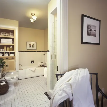 The Pebble Bed And Breakfast-2