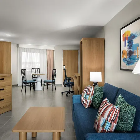 Home2 Suites By Hilton Outer Banks Kill Devil Hills-3