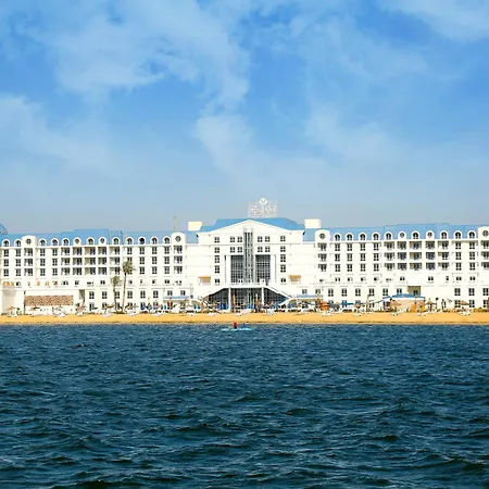Tolip El Forsan Hotel-3