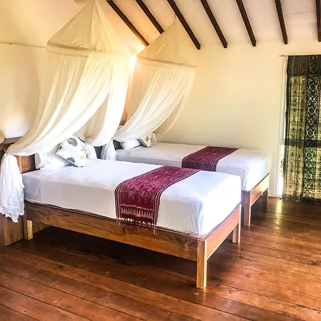 The Seraya Resort Komodo-3