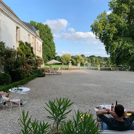 Chateau De Juvigny-2
