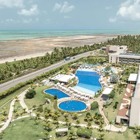 Japaratinga Lounge Resort-2