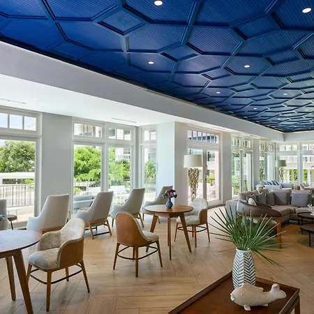 Curacao Marriott Beach Resort-2