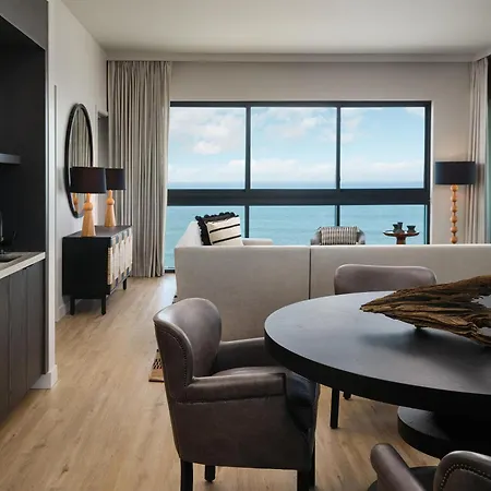 Alila Marea Beach Resort Encinitas, A Hyatt Resort-2