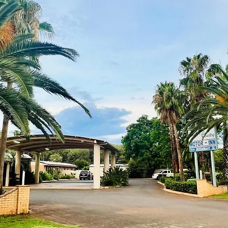 Mulga Country Motor Inn-2