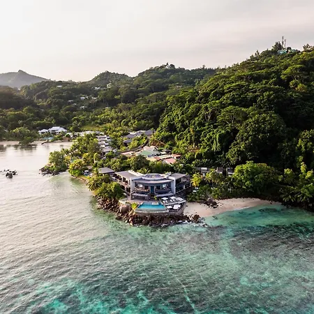 Mango House Seychelles, Lxr Hotels & Resorts-2