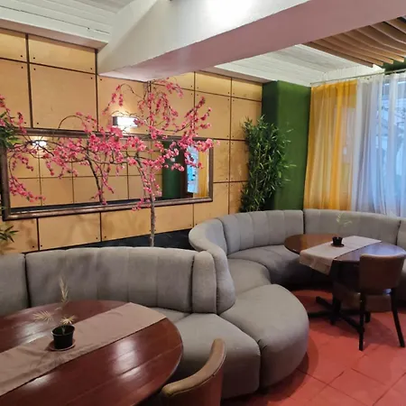Largo Beach Hotel-3