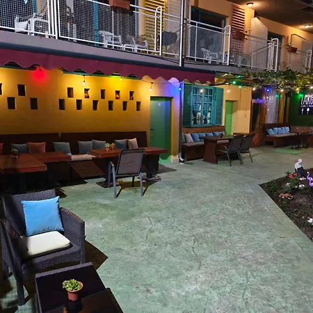 Largo Beach Hotel-2