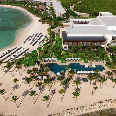 Hilton Tulum Riviera Maya All-Inclusive Resort-2