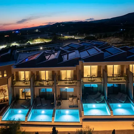 Anasa Luxury Resort-2