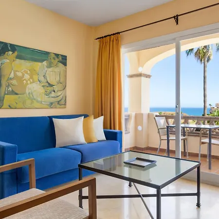 Wyndham Grand Costa Del Sol-3