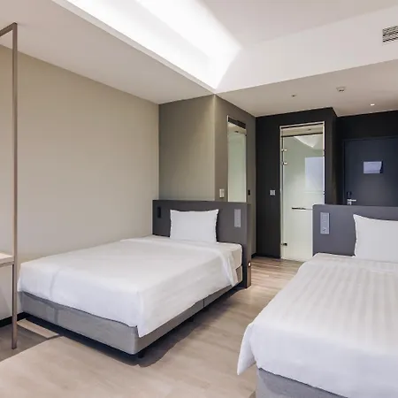 Oa Hotel Wushih Marina-2