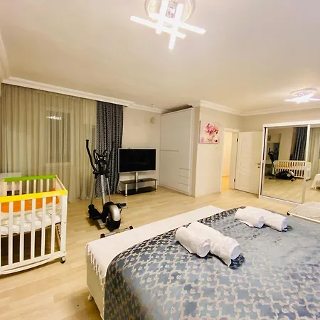 Garden Bungalows And Suites-3