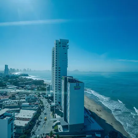 Hotel Tramonto Mazatlan-3
