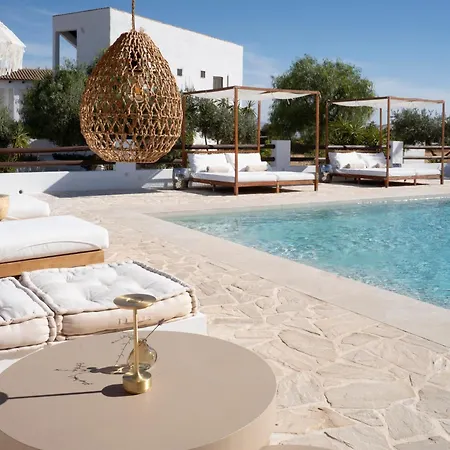 Finca Las Calmas Adults Only Boutique Retreat & Dining Experience-2