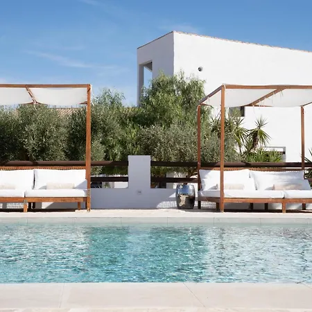 Finca Las Calmas Adults Only Boutique Retreat & Dining Experience-3