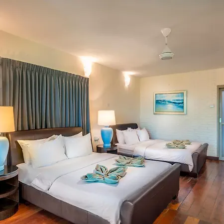 Rawa Island Resort-2