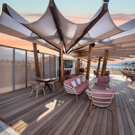 Ventale Island Breeze Resort-2