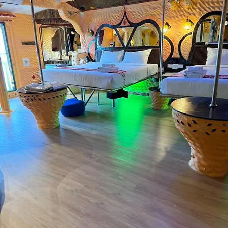 Penthouse Pattaya-2