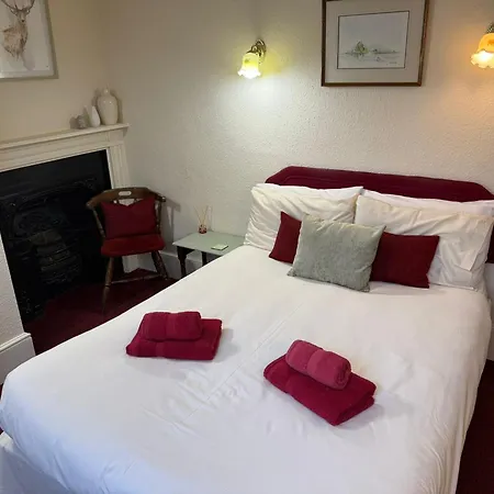 Kings Arms Hotel-2