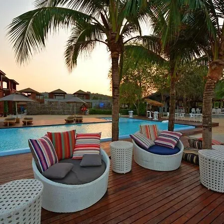 The Blue Sky Resort@ Koh Payam-3