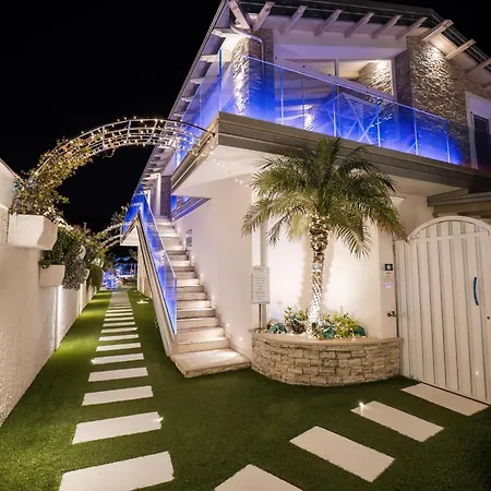 Étoiles Luxury guest house Resort-3