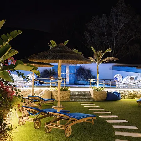 Étoiles Luxury guest house Resort-2
