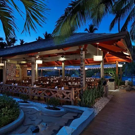Paradisus Punta Cana Resort All Inclusive (Adults Only)-2