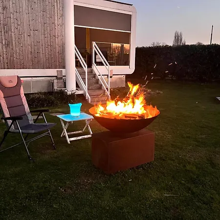 Maasparcje ecoLodge K2 Roermond-3