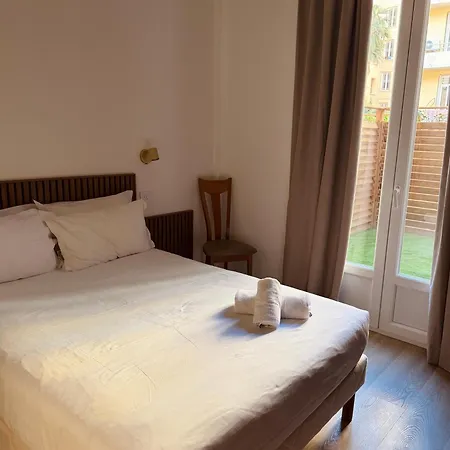 Hotel Bonaparte-3