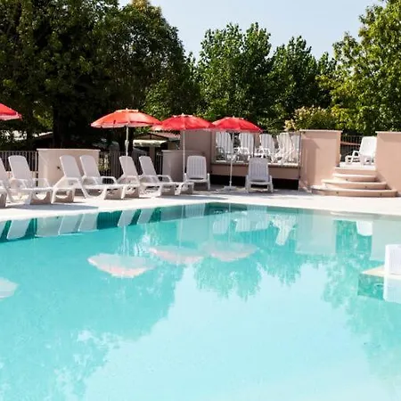 VILLAGGIO TURISTICO LA FOCE SpA-3