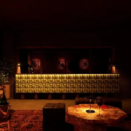 Nomade Temple Ibiza - New Opening-3
