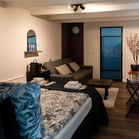 B&B Bij De Jongens-2