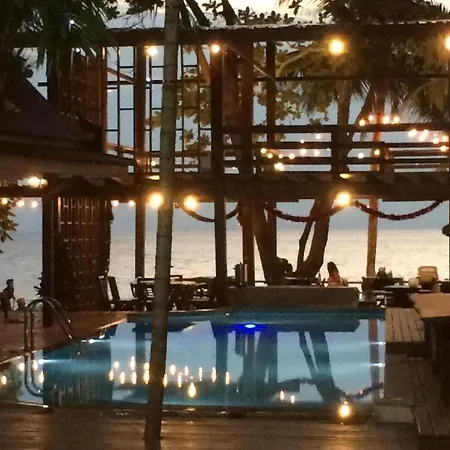 Apple Beachfront Resort-2