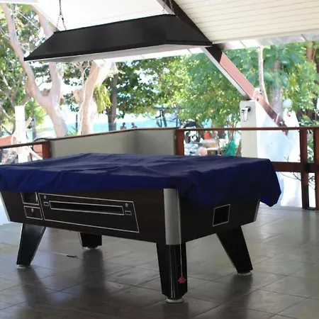 Samet Ville Resort-2