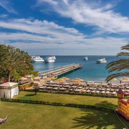 Elysees Dream Beach Hotel-By Amarina Hotels & Resorts-2