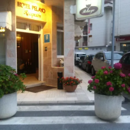 H Pelayo Noja Auto Check-In Rooms-2