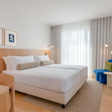 Hotel Orquidea-3