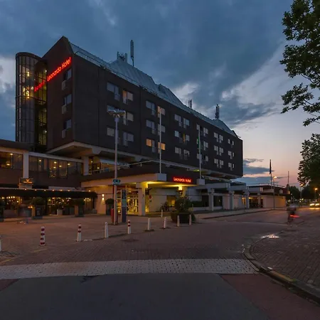 Leonardo Hotel Lelystad City Center-2