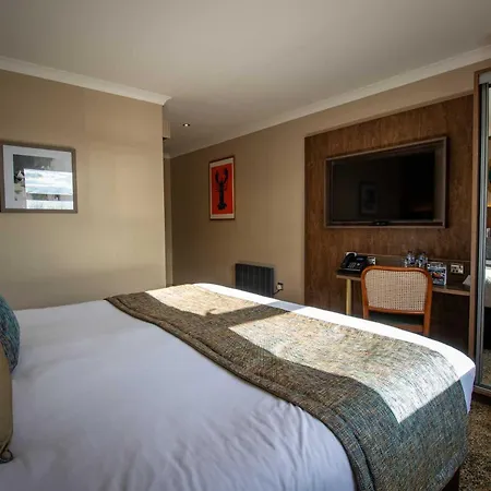 The Gailes Hotel & Spa-3