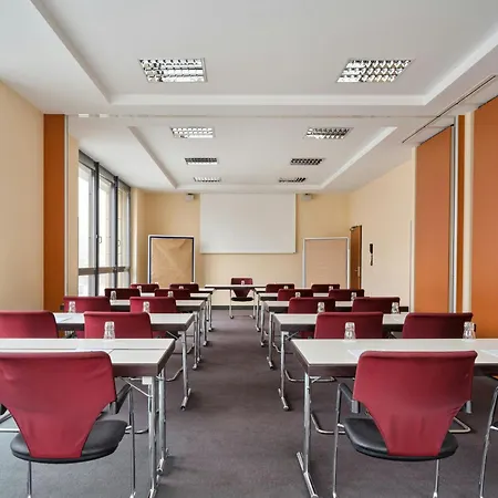 IntercityHotel Bremen-2