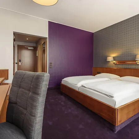 Mercure Hotel Trier Porta Nigra-3
