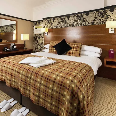 Mercure Norwich Hotel-3